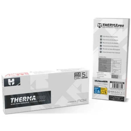 Nox Hummer Therma PRO Pasta Térmica 4g
